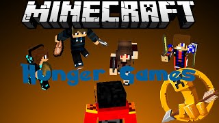 EVERYONE WANTS ME DEAD!!:Minecraft Hunger Games Episode 7