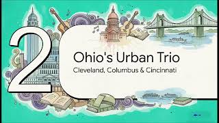 Famous Discover Ohio: Hidden Gems, Natural Wonders & Must-Visit Attractions 🌎🚗 Net Worth
