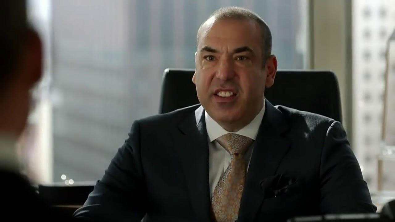 Suits season 7 episode 12 promo - YouTube