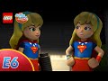 DC Super Hero Girls: Ep. 6 - Trading Places