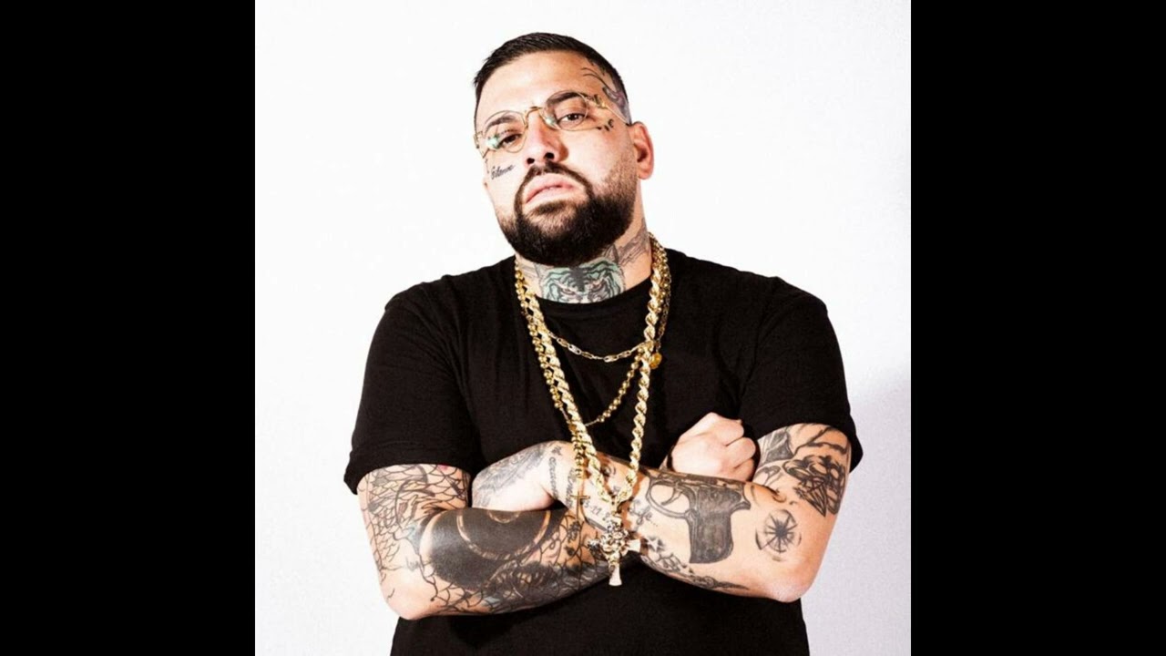 "Fuori" Niko pandetta Type Beat