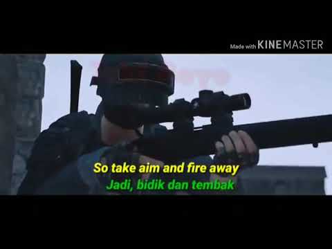 Lagu on my way versi pubg Lagu on my way versi pubg