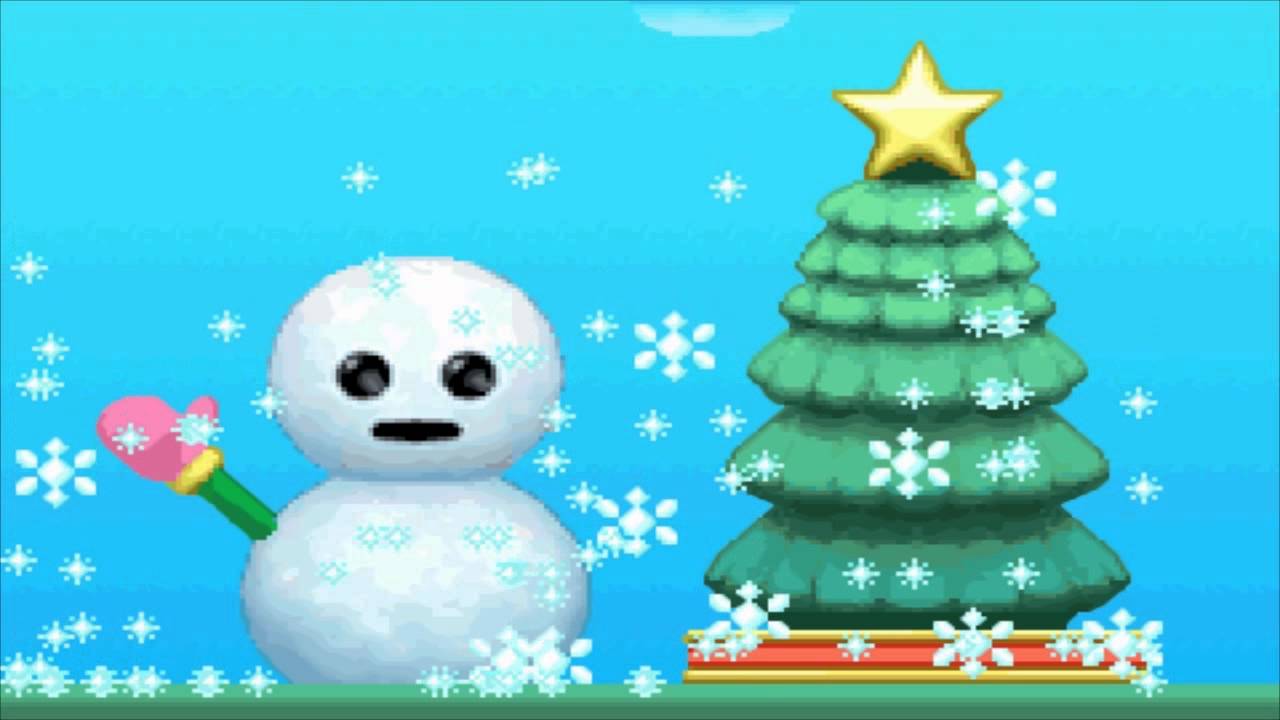 Mario Party Advance - All Gaddgets!