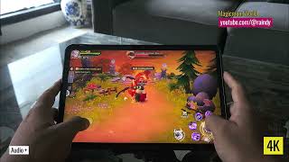 Magicmon: World | Game for Android | Gameplay