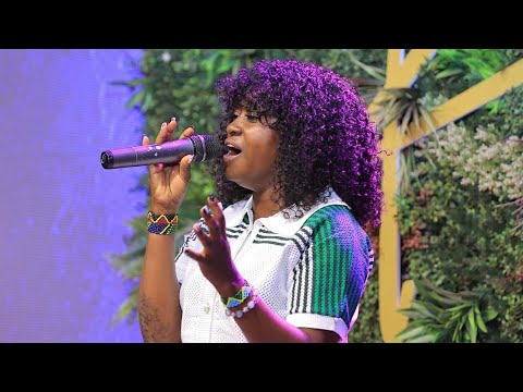 Mariam Tindatiine - Comedy Store Uganda Nov 2024