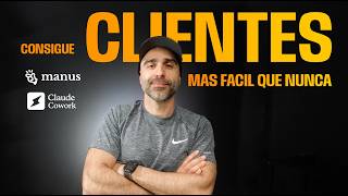 ✅ Construí un Equipo de Agentes IA que Genera Leads 24/7 Sin Parar (Copialó Paso a Paso)