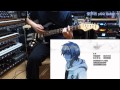 【ストライク・ザ・ブラッド ED】 "Strike my soul" ギター弾いてみた♪