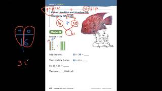 L27 Session 1  page 620 Add tens to any number