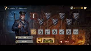 Day R Premium v1.912.5.7 DXV Event Now :- HUNTING MASTER screenshot 1