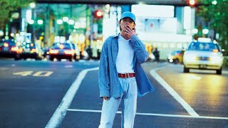 [𝗣𝗹𝗮𝘆𝗹𝗶𝘀𝘁] 푸르스름한 새벽, 도쿄를 달리고 있어 2 | 벅차오르는 일본 노래 모음 J-POP
