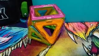 Exploring Antiprism Polyhedra: The Geometry of Anti-Prisms