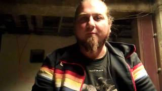 NIGHTMARE: SUPERSTITIONS - Funhouse