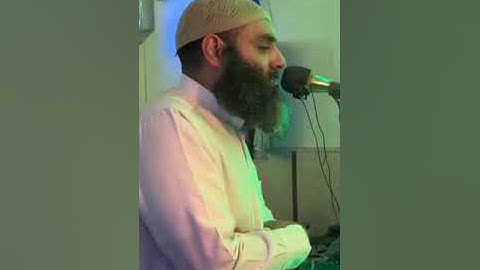 سورة ص من صلاة التهجد رمضان ١٤٤٥