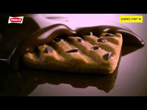 Parle Hide & Seek "Chcolate Cookies" - Hritik Roshan