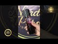 Perfume Mist Maison Alhambra        Opera Noir 250ml   Nardo Puro Parfum