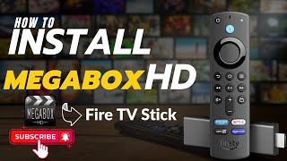 Best app for Streaming app for firestick, Download and  Install Megabox HD APK on firestick 4k 2024 screenshot 5
