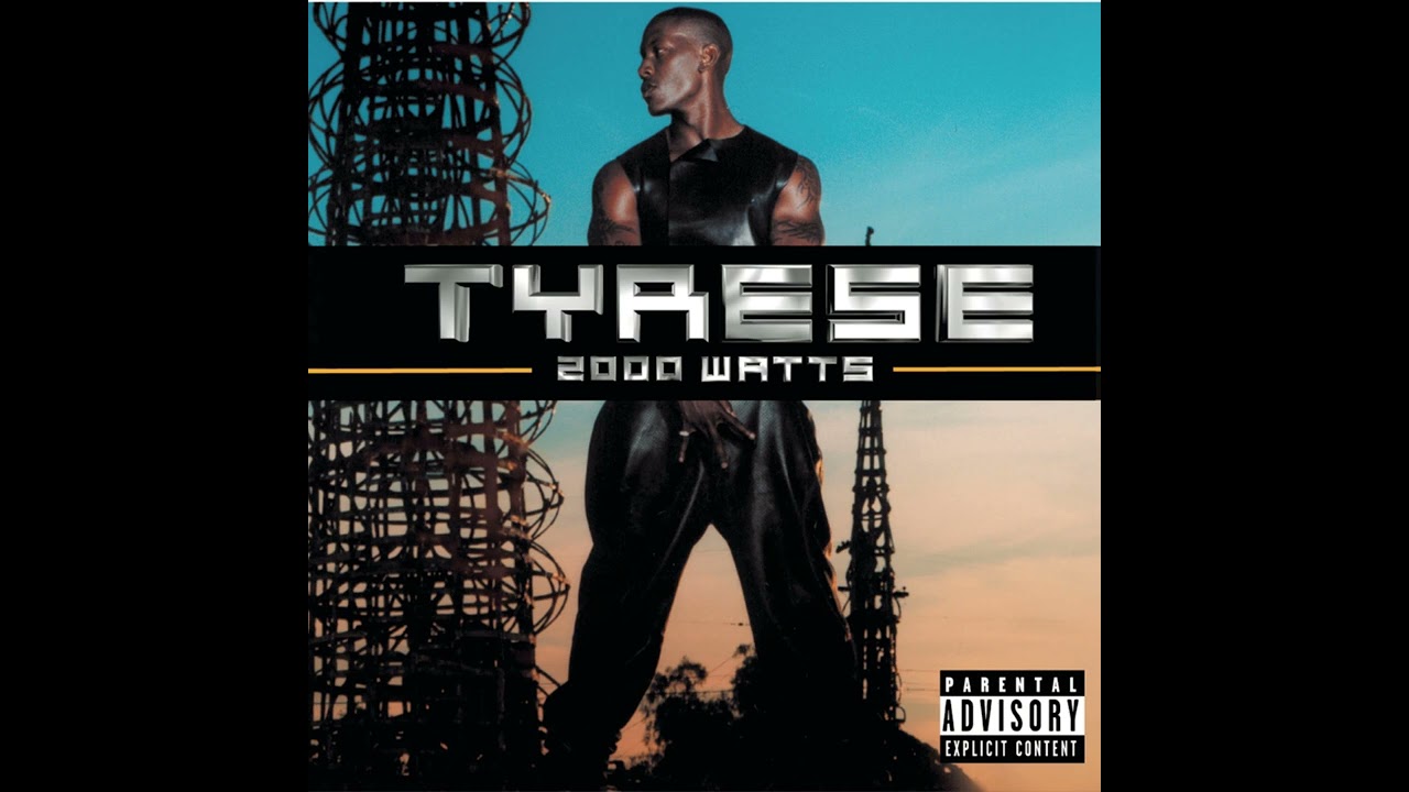 Tyrese - What Am I Gonna Do 432 Hz - YouTube