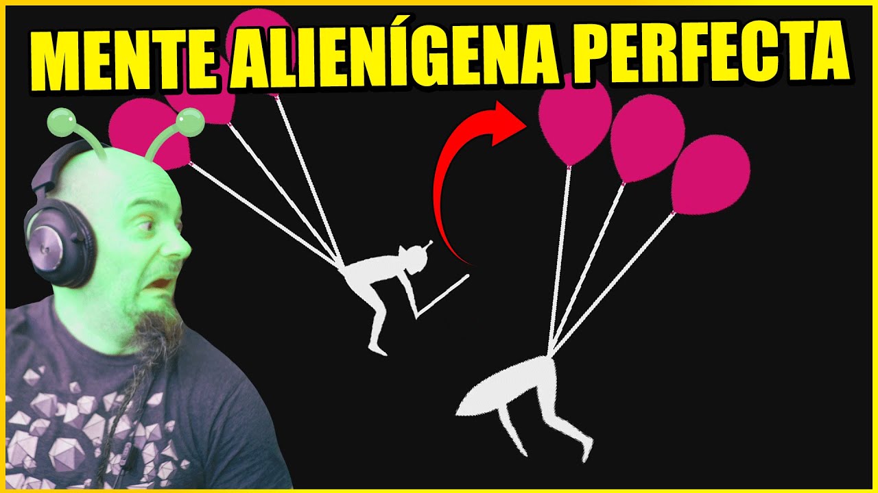 PUZZLES PARA IQs NIVEL ALIEN - Q REMASTERED | Gameplay Español - YouTube
