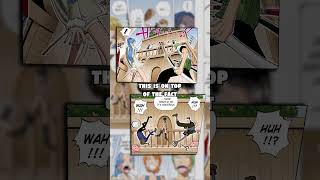 This Scene Should NOT Exist in One Piece Wealth