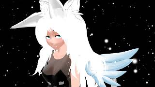 |MMD|OC| Danger MeMe