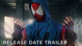 Spider-Man: Best Of Enemies (Fan Film) - Release Date Trailer