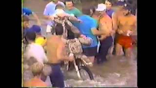 1987 National Harescramble Series - Rd 5 - Blackwater 100 - Davis, Wv-Part 2