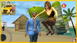 Grand Gangster Town . Real Auto Driver 2021 Gameplay screenshot 3