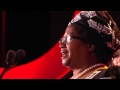 President of Malawi Joyce Banda speaks about her nation's progress on health