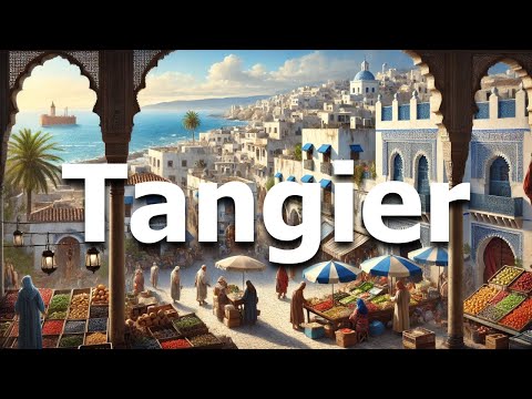 Tangier Morocco Travel Guide 10 BEST Things To Do In 2025