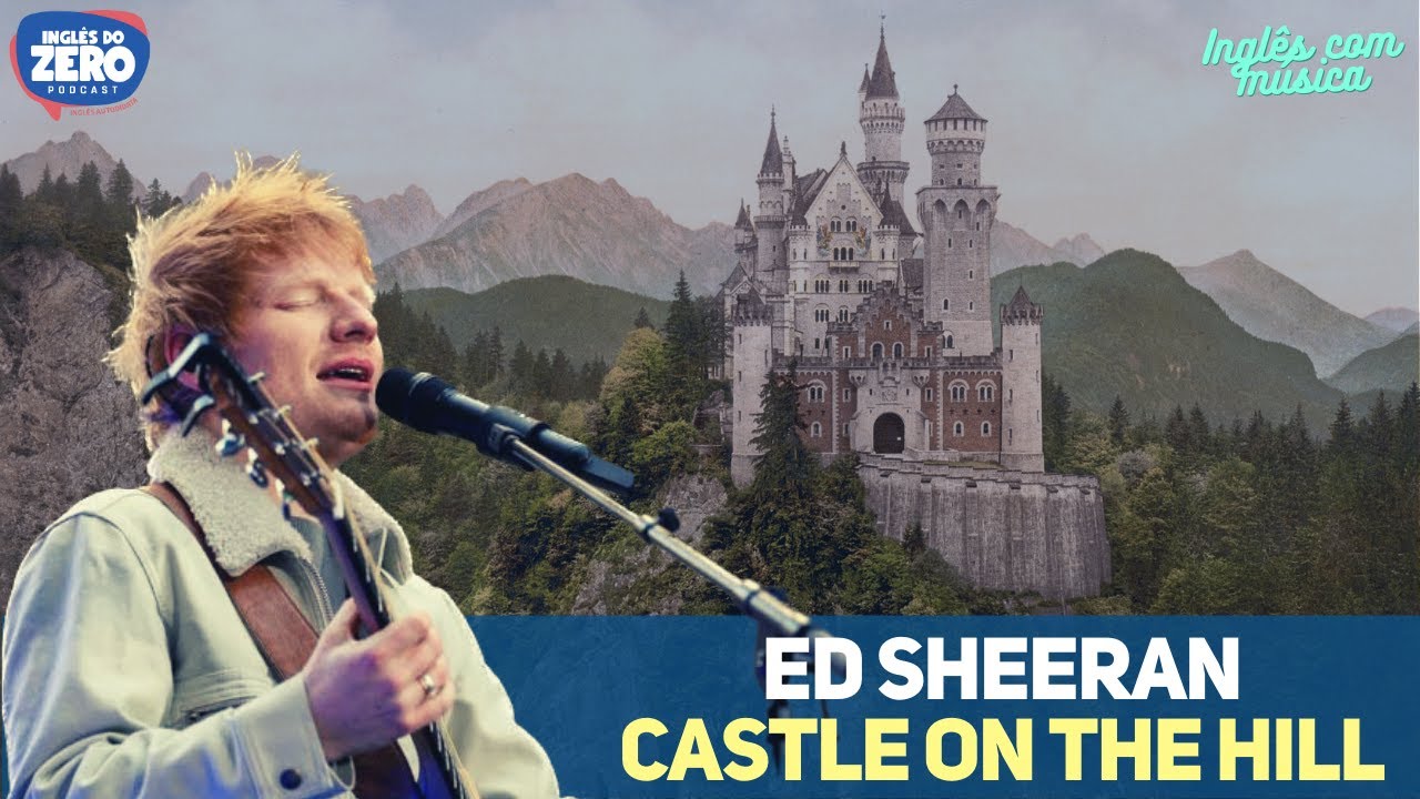 希少 Ed Sheeran Castle on the Hill パーカー M Ed Sheeran - Castle on the Hill (Extended Version) - YouTube
