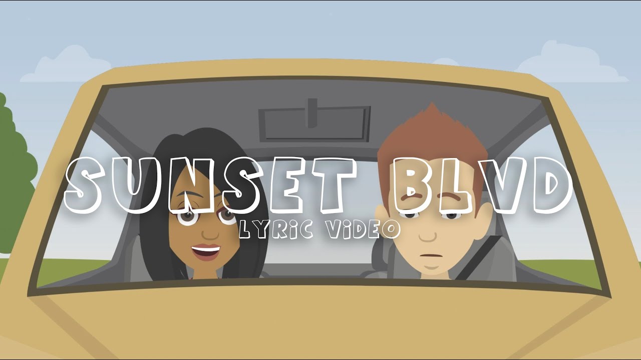 Guarda SUNSET BLVD x LYRIC VIDEO (drug & Adam Dollar$) su YouTube Guarda SUNSET BLVD x LYRIC VIDEO (drug & Adam Dollar$) su YouTube