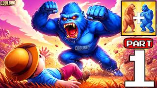 Animal Master Part 1 - Gameplay Android,iOS screenshot 4
