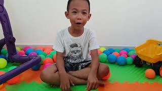 Thai Duong Than Vo Vs Ca Map Thuy Kiem