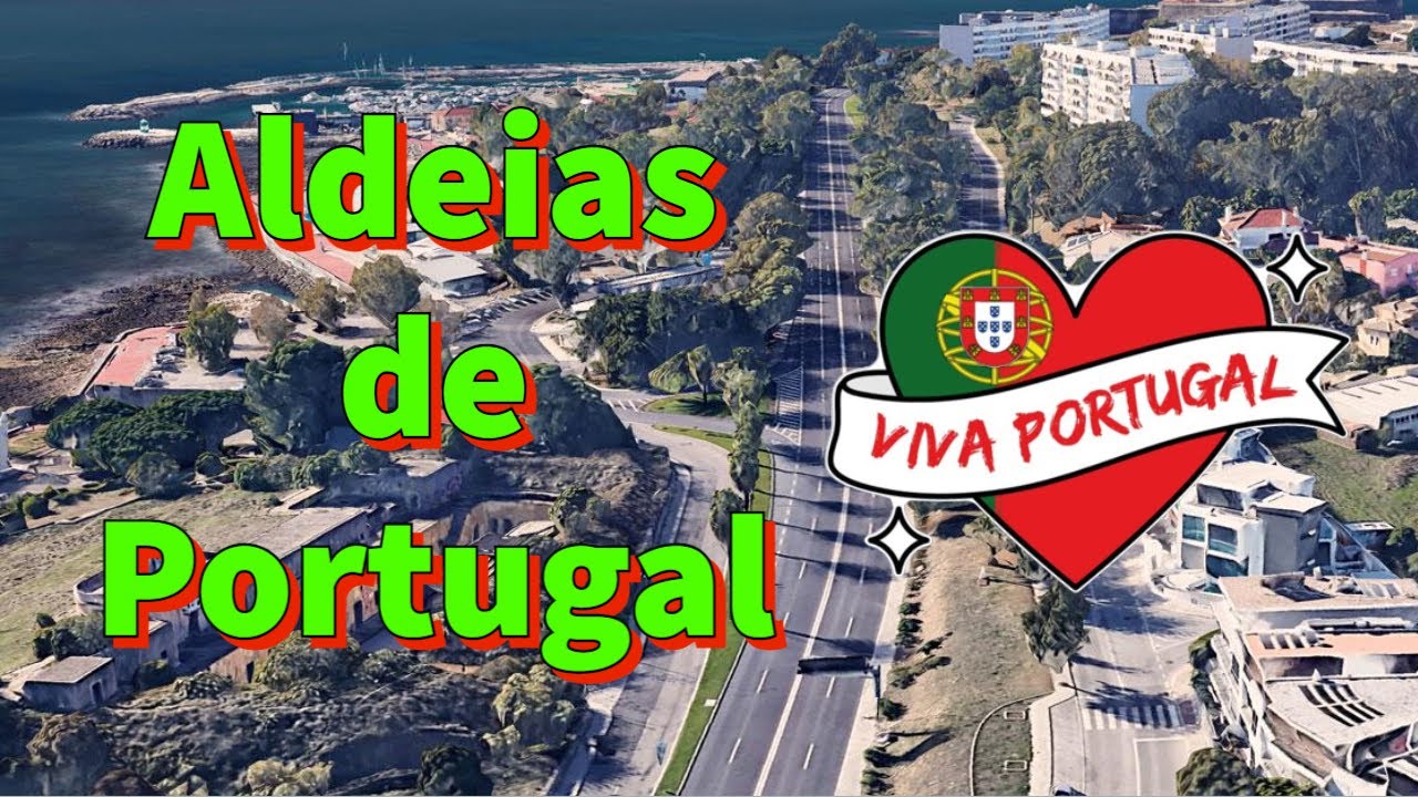 Pelas aldeias de Portugal - Norte - Distrito de Braga