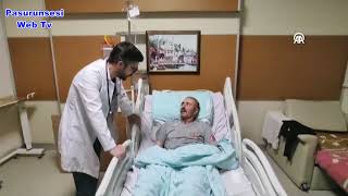 Anjiyo Sırasında Kalbi Duran Hasta Doktorların Çabasıyla Hayata Döndü