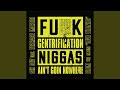 Fuck gentrification feat terrace martin