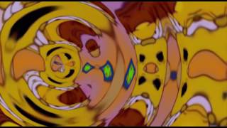 Homers Acid Wave (I)