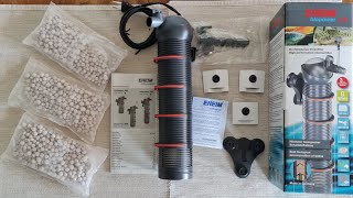 Eheim Biopower 240 Review