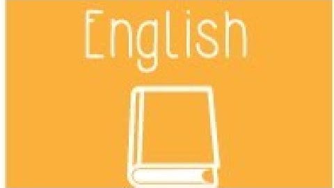 Class 1 ENGLISH Chapter 5 The Red Bud Tree (Video 1)