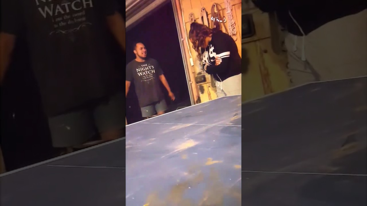 Crete & Kevin - A.I.N.E (Ariana Grande cover)