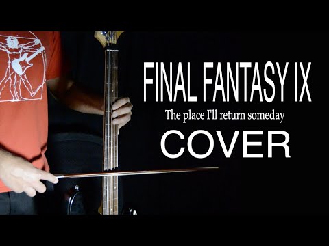 final-fantasy-ix---the-place-i-will-return-someday--cover