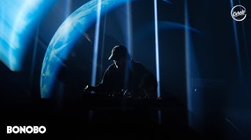 Bonobo Solo live at Cercle Odyssey, Paris, France