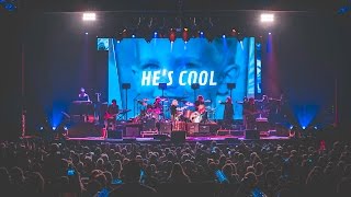 Joe Walsh Tour 2017 Coachella, CA Wrap Up