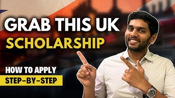 Hoe je daadwerkelijk de Think Big Scholarship in 2026 kunt bemachtigen (stap-voor-stap)