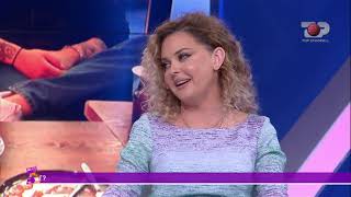 Arjola E Bbv Bën Si E Mirë Para Publikut, Ish- Banorja I Zbulon Strategjinë Ftesë Në 5