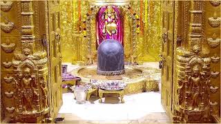 🔴 Live Darshan - Shree Somnath Temple, First Jyotirlinga -12-August-2022