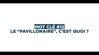 Le Pavillonnaire Cest Quoi  Par Michle Raunet  120e Congrs Des Notaires