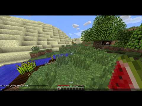 MoreCommands Command: keepinventory
