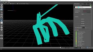 12 Sensor Caressing Synertial – High Fidelity Caressing & Delicate Finger Articulation #HandTracking