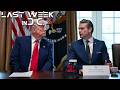 Last Week In D.C | The 2026 Defense Renaissance